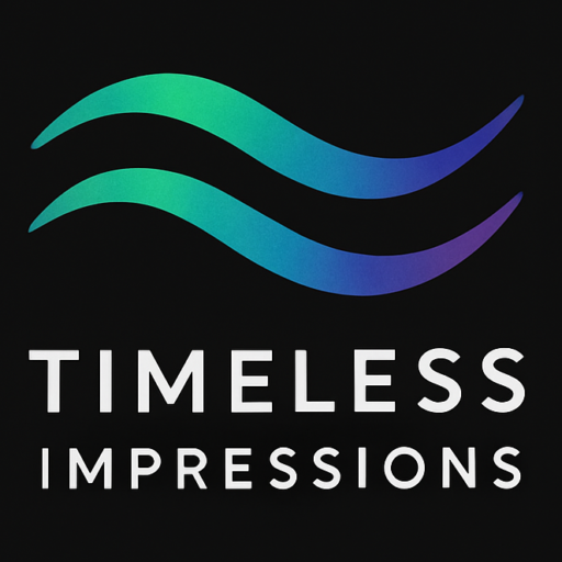 timeless logo